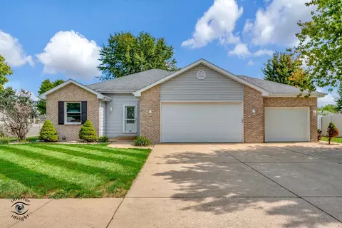 358 Cardinal Dr, Manteno, IL 60950