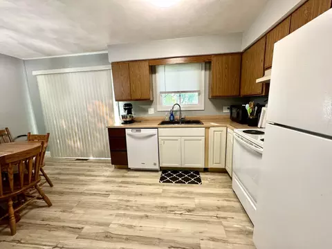 Kitchen - 1015 Maple St, Bloomington, IL 61701 photo 1 of 4