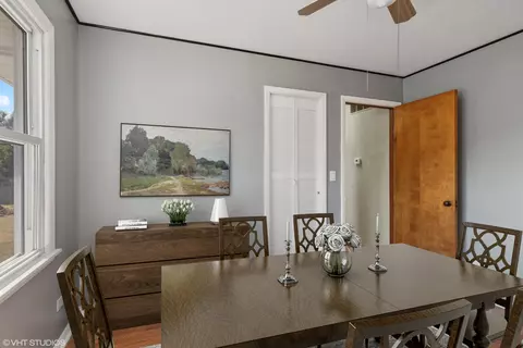 Dining - 16327 S Lily Cache Rd, Plainfield, IL 60586 photo 1 of 1