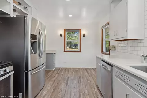 Kitchen - 16327 S Lily Cache Rd, Plainfield, IL 60586 photo 1 of 3