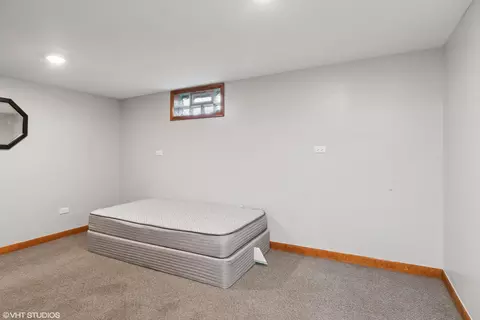Bedroom - 16327 S Lily Cache Rd, Plainfield, IL 60586 photo 9 of 9