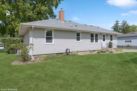 Exterior - 16327 S Lily Cache Rd, Plainfield, IL 60586 photo 1 of 6