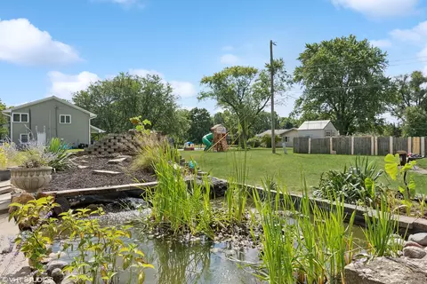 Exterior - 16327 S Lily Cache Rd, Plainfield, IL 60586 photo 3 of 6
