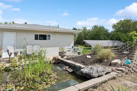 Exterior - 16327 S Lily Cache Rd, Plainfield, IL 60586 photo 2 of 6