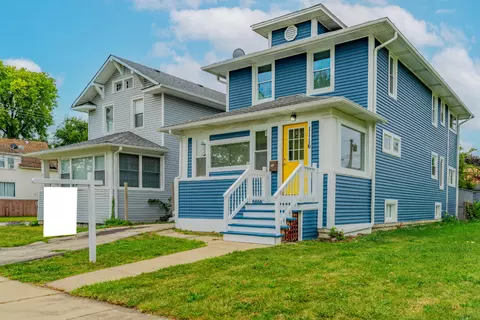 1116 S 2nd Ave, Maywood, IL 60153