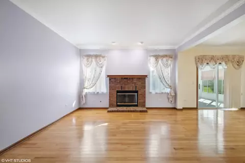 Living - 13813 S Hickory Ln, Plainfield, IL 60544 photo 1 of 3