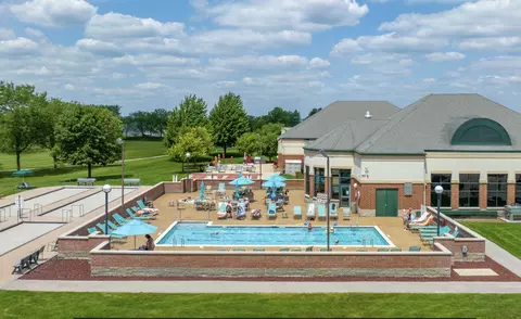 Exterior - 13813 S Hickory Ln, Plainfield, IL 60544 photo 2 of 2