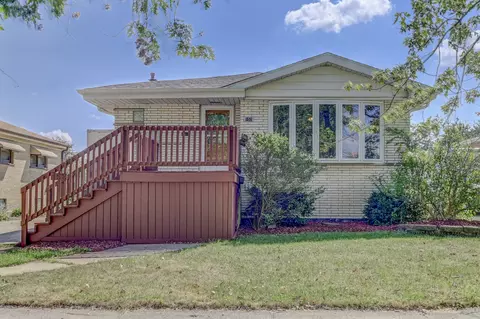 152 W 27th Pl, South Chicago Heights, IL 60411