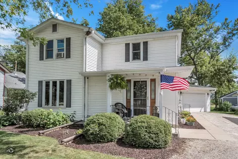12022 Lisbon Rd, Newark, IL 60541