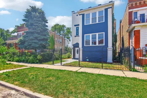 214 N Laporte Ave, Chicago, IL 60644