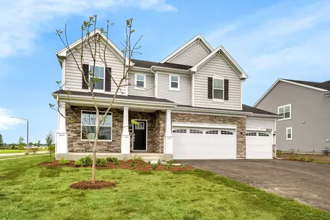16155 S Summit St, Plainfield, IL 60586 photo 2