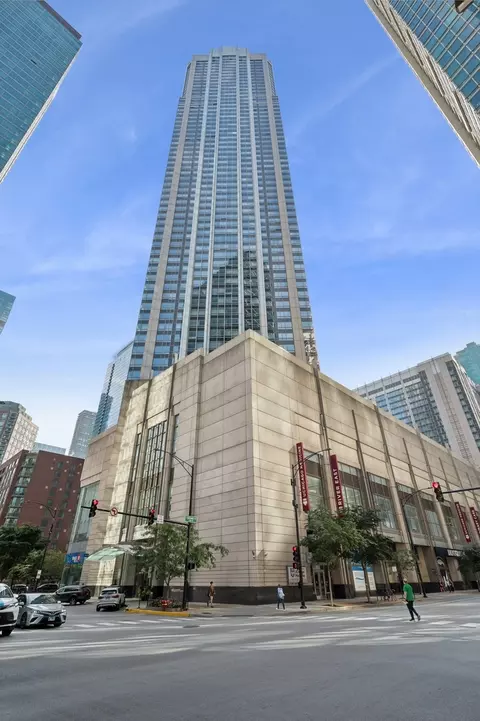 512 N Mcclurg Ct #3609, Chicago, IL 60611