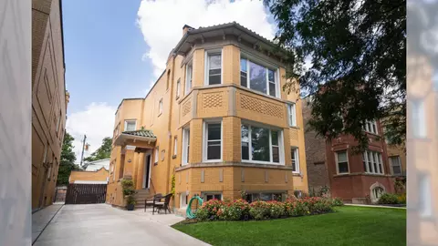 5040 N Ridgeway Ave, Chicago, IL 60625