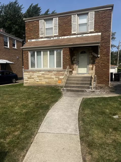 2840 W 84th Pl, Chicago, IL 60652