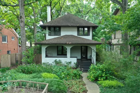 423 Greenleaf Ave, Wilmette, IL 60091