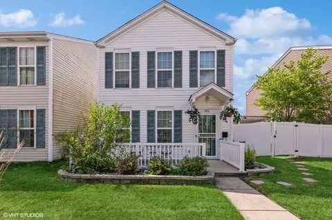451 Victory Dr, Park Forest, IL 60466