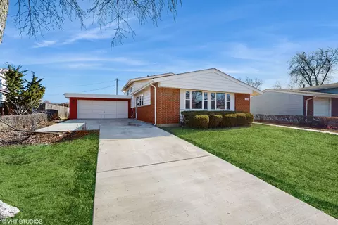 411 Indiana St, Park Forest, IL 60466