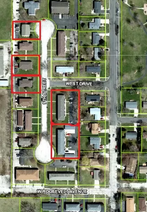 1100 9th St, Harvard, IL 60033 photo 12