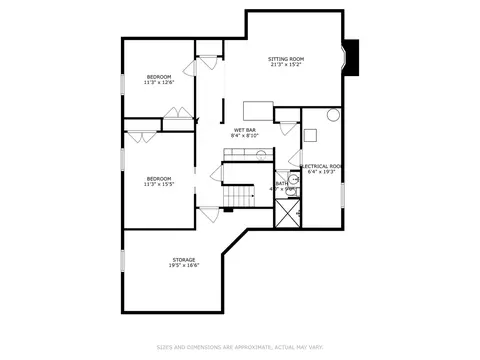523 S Mitchell Ave, Elmhurst, IL 60126 photo 39