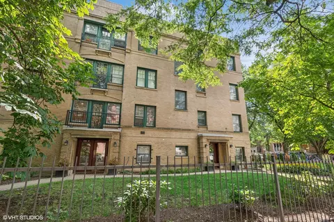 2405 N Orchard St #1, Chicago, IL 60614