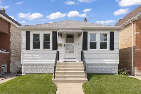 6118 S Keeler Ave, Chicago, IL 60629