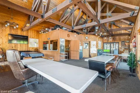 Dining - 235 Windward, Lakemoor, IL 60051 photo 1 of 1