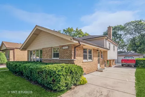 10429 S Kolin Ave, Oak Lawn, IL 60453