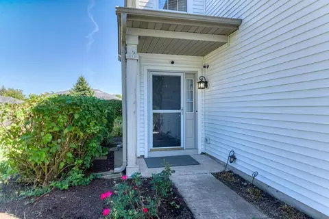 2414 Cactus Ct, Plainfield, IL 60586 photo 2