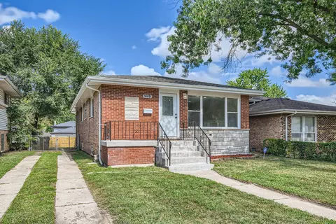 14491 Lincoln Ave, Dolton, IL 60419