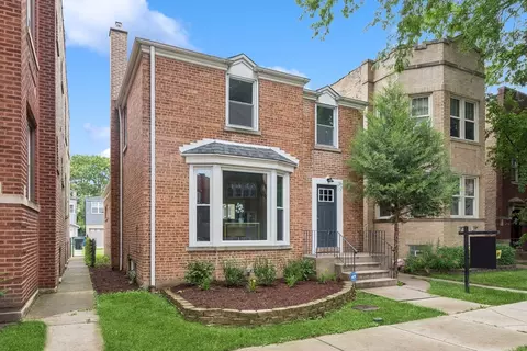 5734 N Talman Ave, Chicago, IL 60659