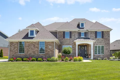 13419 Adeline Ct, Lemont, IL 60439