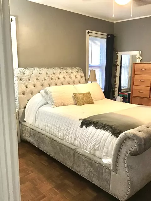 Bedroom - 7423 S Euclid Ave, Chicago, IL 60649 photo 1 of 3