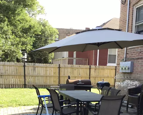 Exterior - 7423 S Euclid Ave, Chicago, IL 60649 photo 2 of 3