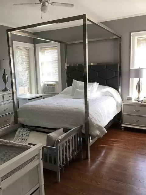Bedroom - 7423 S Euclid Ave, Chicago, IL 60649 photo 3 of 3