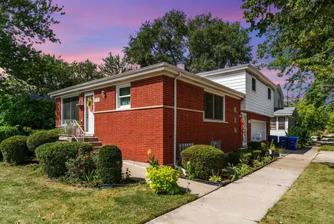 2100 120th St, Blue Island, IL 60406