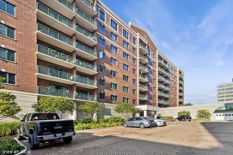 770 Pearson St #2-502, Des Plaines, IL 60016 photo 2