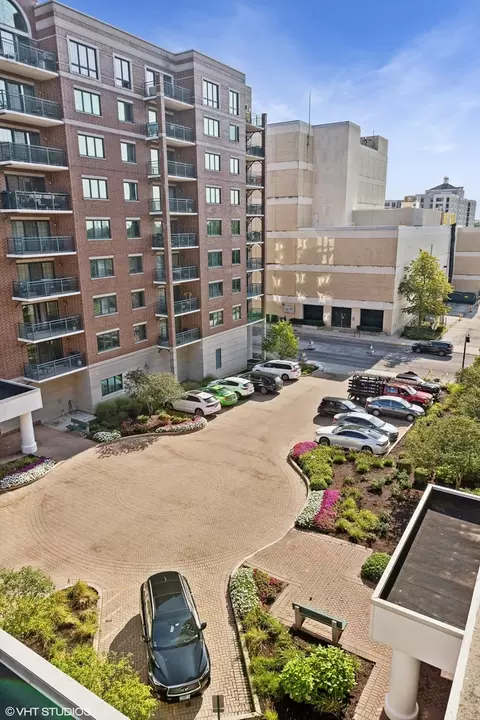 770 Pearson St #2-502, Des Plaines, IL 60016 photo 19