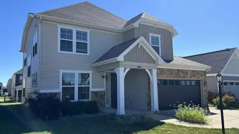 409 Bardeen Ln, Champaign, IL 61822