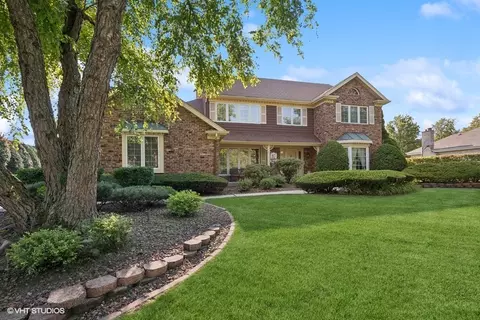 12 Silo Ridge Rd W, Orland Park, IL 60467