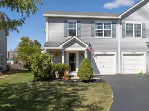 2560 Cesario Dr #0, Hampshire, IL 60140