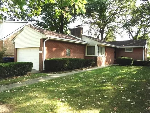 1619 Elizabeth Ave, North Chicago, IL 60064