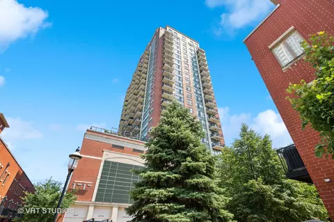 1717 S Prairie Ave #708, Chicago, IL 60616