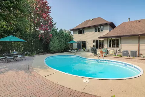 321 Chatelaine Ct, Willowbrook, IL 60527 photo 35