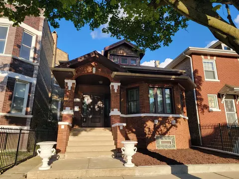 5533 S Honore St, Chicago, IL 60636