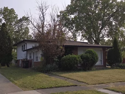 413 Stanton St, Park Forest, IL 60466 photo 42