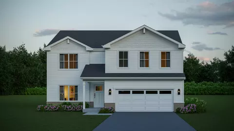 2494 Olivia Ct, Wauconda, IL 60084