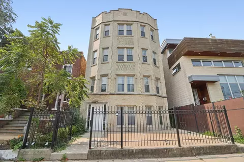 5140 N Albany Ave #2, Chicago, IL 60625