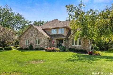 7519 Inverway Dr, Village Of Lakewood, IL 60014