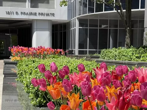 1211 S Prairie Ave #3906, Chicago, IL 60605