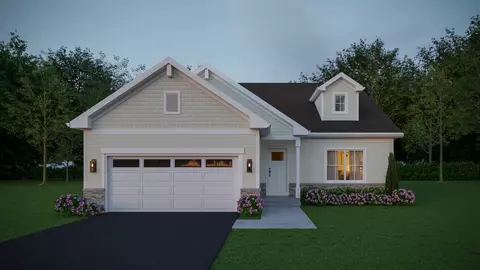2493 Olivia Ct, Wauconda, IL 60084